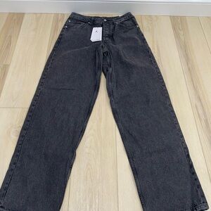 Jordan Denim Jeans Pants Size 30 Black Washed HF9291-010 BRAND NEW